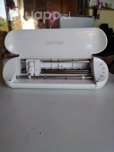 Silhouette Portrait 3