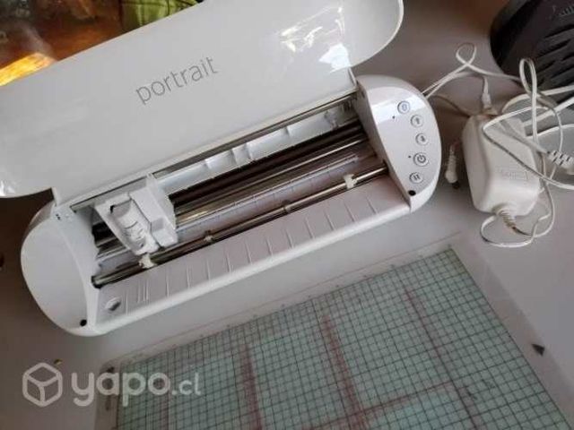 Silhouette Portrait 3