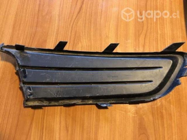 Moldura volkswagen gol (37.1)