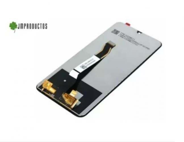 Pantalla Redmi Note 8 + Instalación