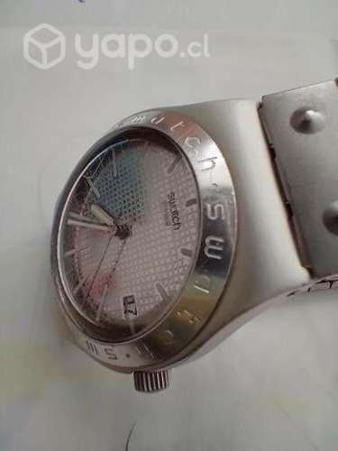 Swatch Irony Small DayDate