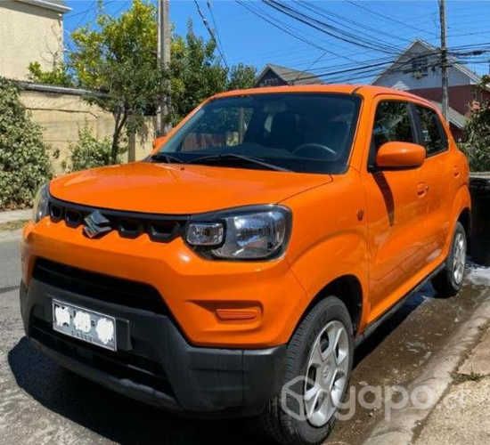 Suzuki 2022 excelente