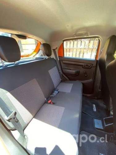 Suzuki 2022 excelente