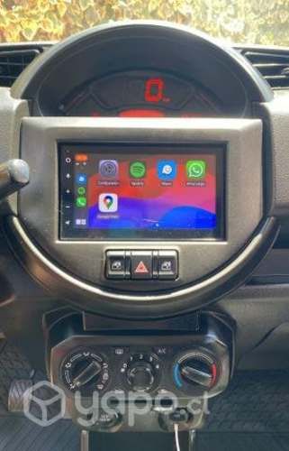 Suzuki 2022 excelente