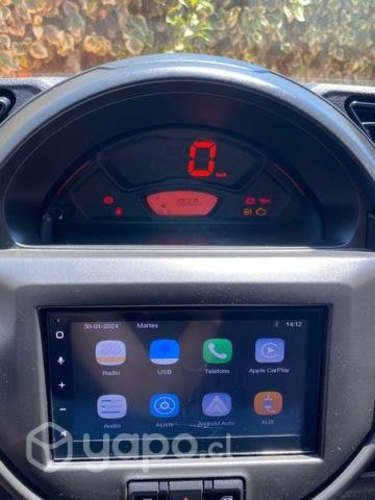 Suzuki 2022 excelente