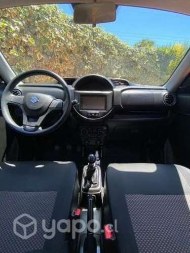 Suzuki 2022 excelente