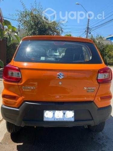 Suzuki 2022 excelente