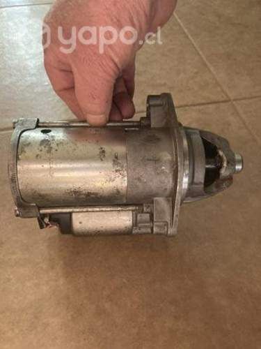 Arranque de motor Volvo V40 T4 año 2014