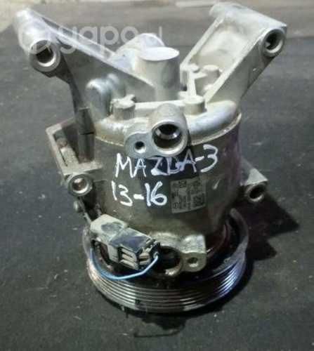 Compresor Mazda 3 1.6 13/16