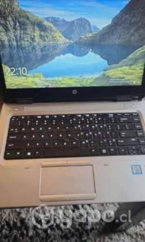 Notebook probook 640 G2