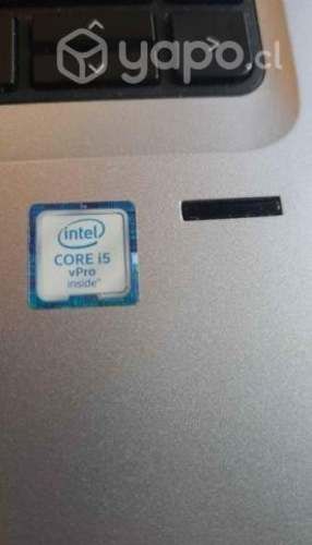 Notebook probook 640 G2