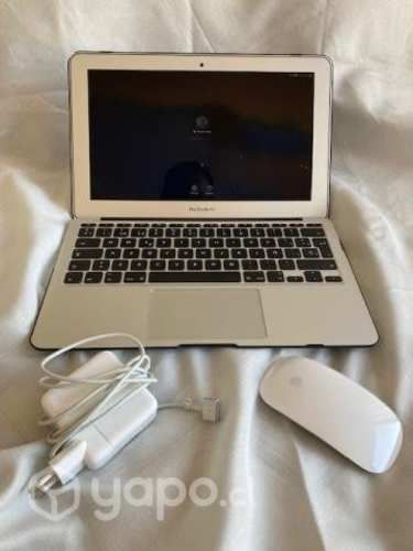 MACBOOK Air