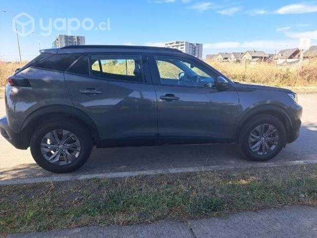 PEUGEOT 2008 P2 2020 , como nuevo