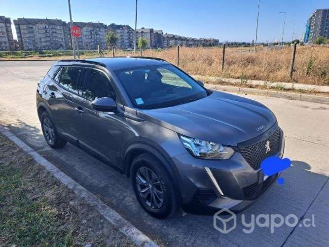 PEUGEOT 2008 P2 2020 , como nuevo
