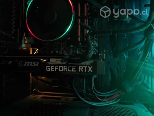 Geforce rtx 3060 msi ventus 2x 12gb