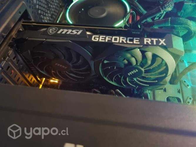 Geforce rtx 3060 msi ventus 2x 12gb