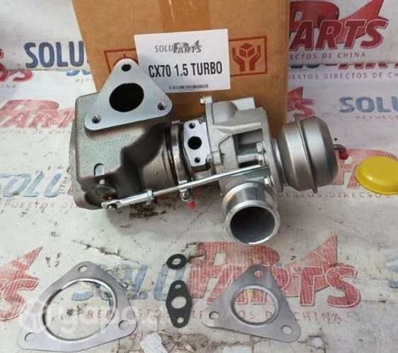 Turbo para changan cx70