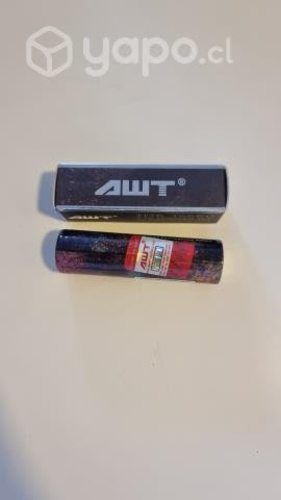 Set de 40 Baterias 18650 AWT 3500 MAH