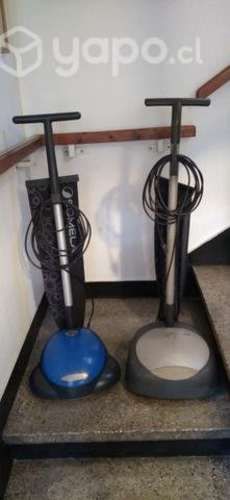 Enceradoras garantia 1 año