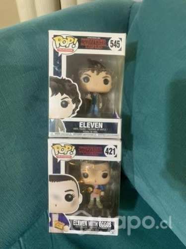 Lindos Funkos