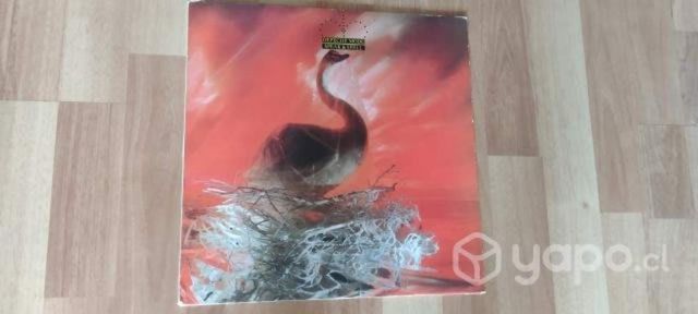 Depeche Mode Vinilo Original Usa 1981 ( Cure Joy D