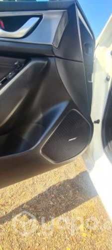 Mazda 3 Sport GT 2.5