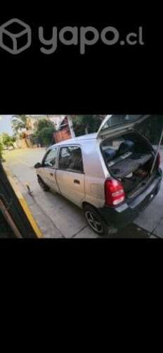 Suzuki alto 800 2008