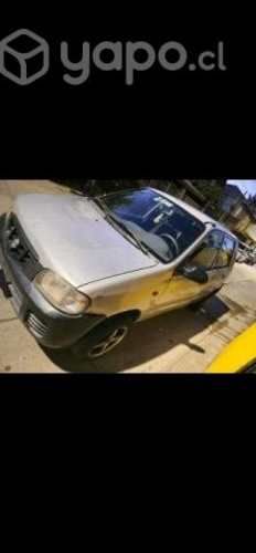 Suzuki alto 800 2008