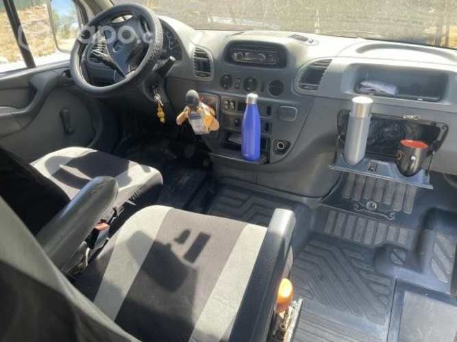 Motorhome Sprinter 413