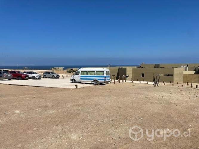 Motorhome Sprinter 413