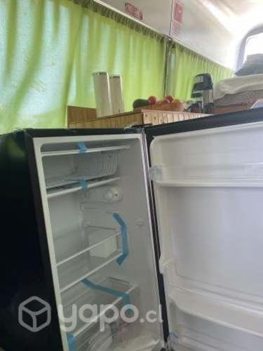 Motorhome Sprinter 413