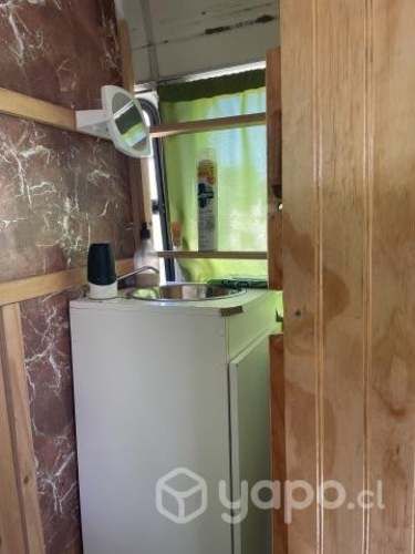 Motorhome Sprinter 413