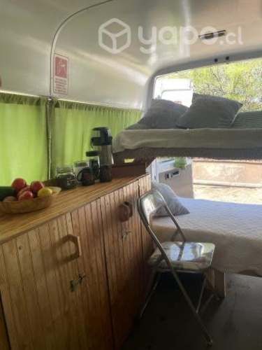 Motorhome Sprinter 413