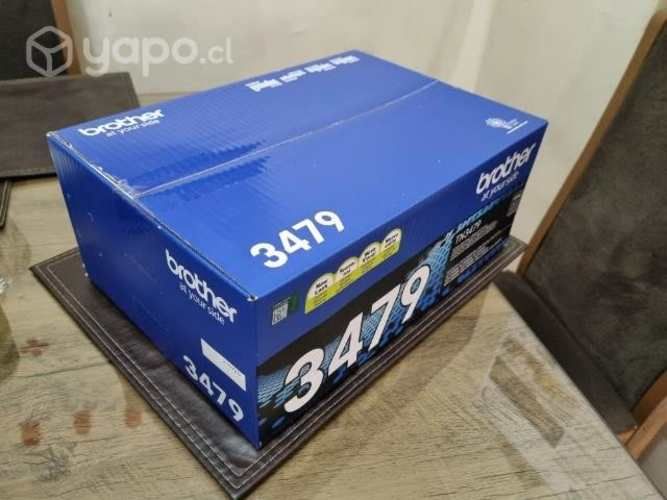 Tóner Brother TN-3479 original NUEVO