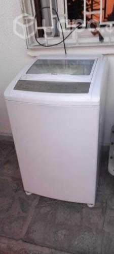 Lavadora y secadora whirpool