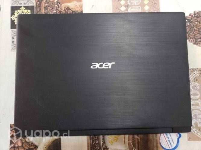 Notebook acer