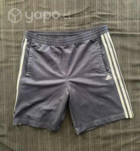 Short deportivo Adidas talla M