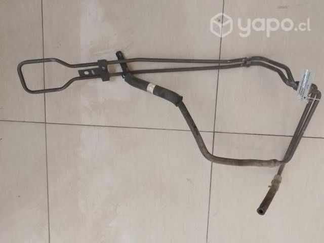 Cañeria Dirección Hidráulica (CCB222) Chevrolet C