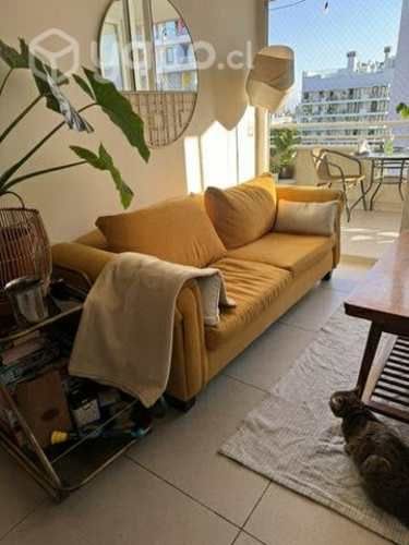 Sillón 2 plazas grande