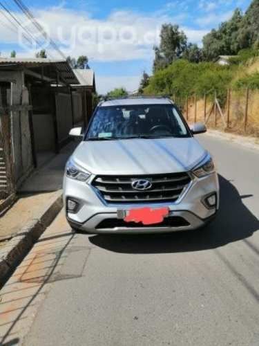 Vehiculo en excelente estado