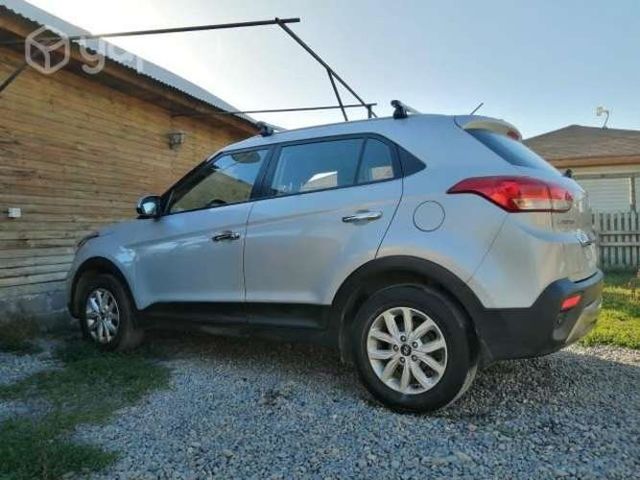 Vehiculo en excelente estado