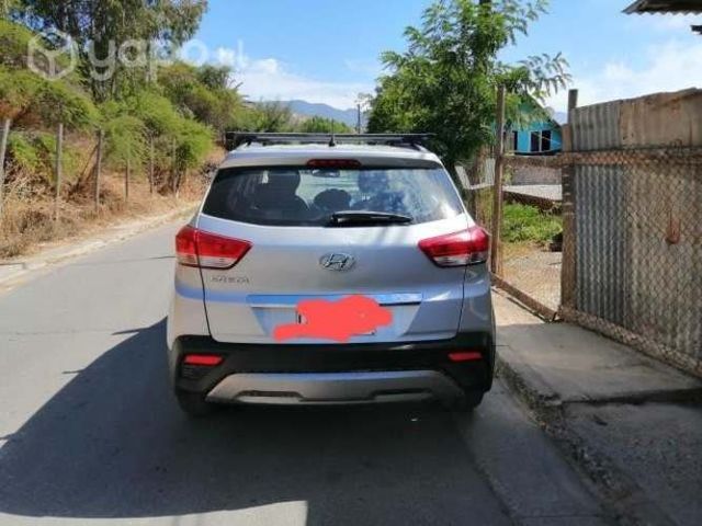 Vehiculo en excelente estado