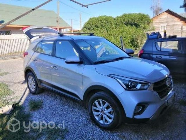 Vehiculo en excelente estado