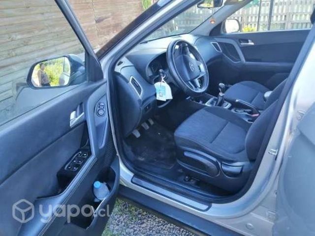 Vehiculo en excelente estado