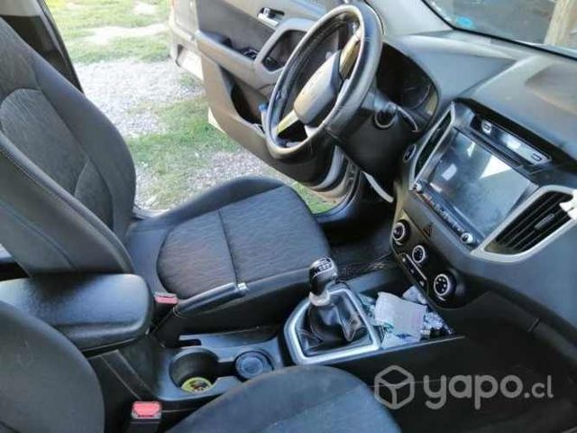 Vehiculo en excelente estado