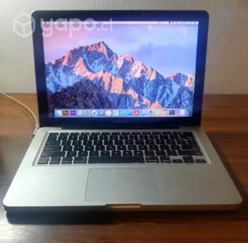 Macbook pro 13&quot;