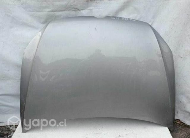 Capot golf 2014 a 2022 2.2