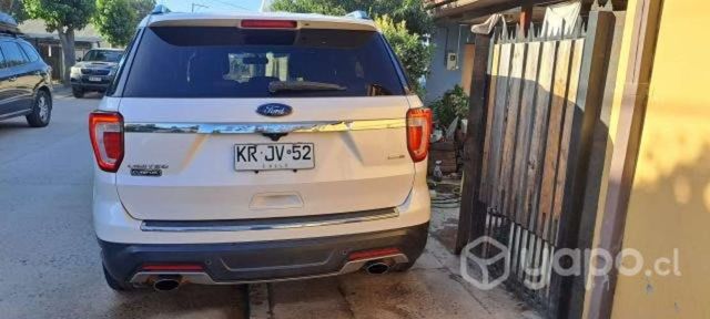 Vendo jeep en perfecto estado