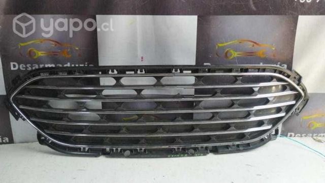 Máscara escape 2021 a 2023 2.1