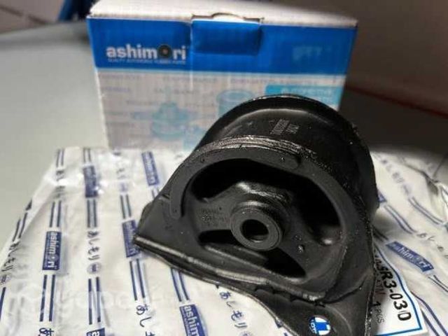 Soporte Motor Honda Civic